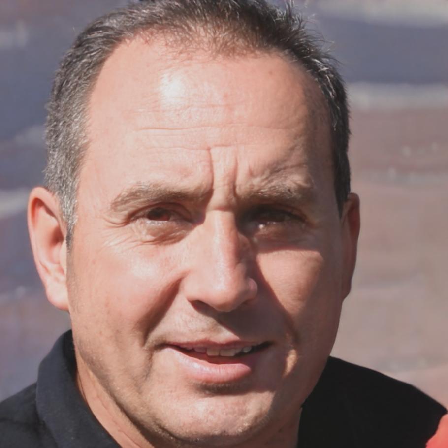 Portrait de Thomas Bernard